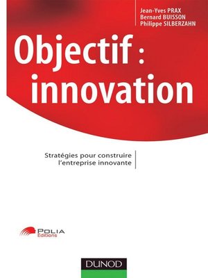 cover image of Objectif